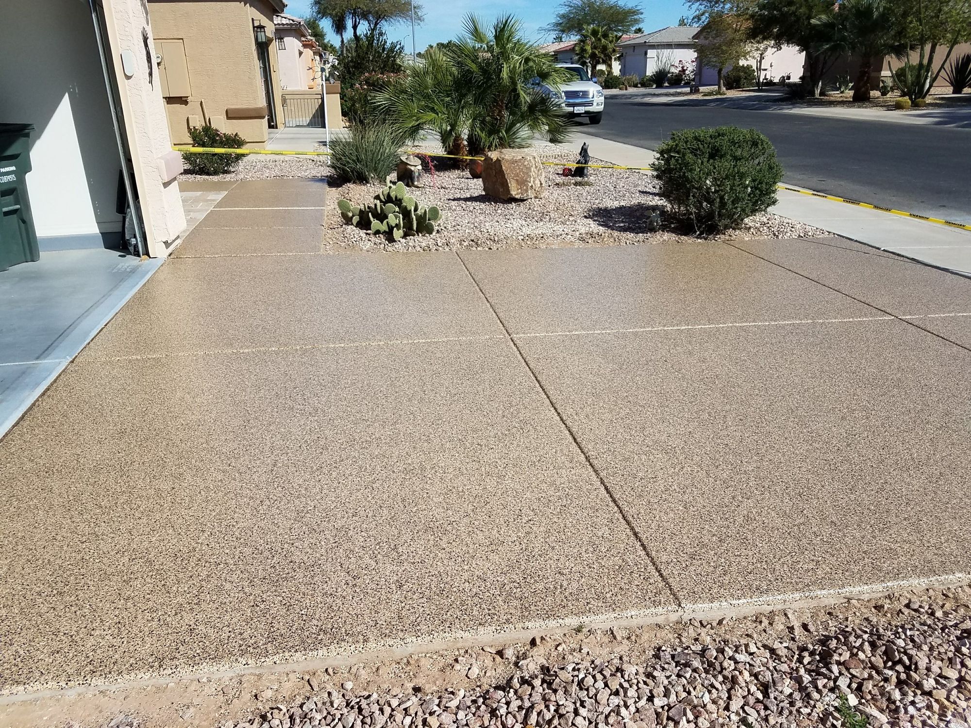 Concrete Coatings Phoenix Marvelous Epoxy Flooring